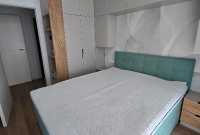 Prima inchiriere ap. 2 camere Floreasca -Promenada - 3