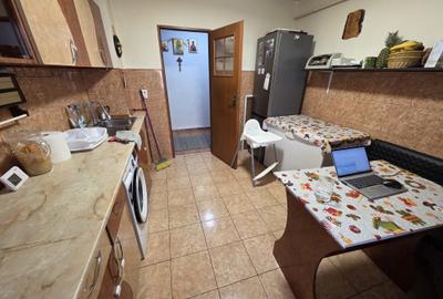 Apartament cu 2 camere, mobilat în Dacia - 3