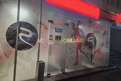 Spațiu comercial, de 70 mp, în Dristor - 2