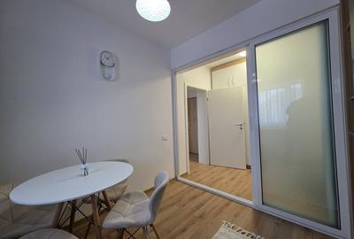 Garsoniera moderna 42mp, prima inchiriere, zona Tractorul - 3