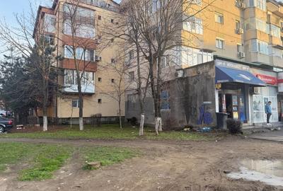 Teren Construcții intravilan de 150 mp, în Rovine - 1