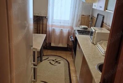 Apartament cu 2 camere decomandat în Nord - 8