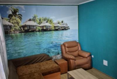 Garsonieră decomandată în Inel II - 1