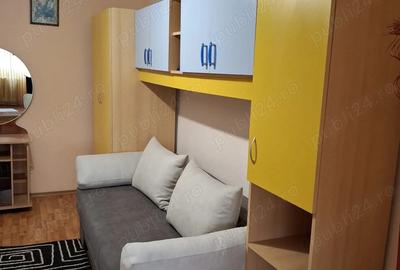 Apartament cu 2 camere decomandat în Siderurgiștilor - 6