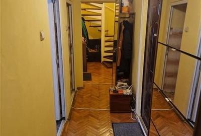 Apartament 4 camere | 2 niveluri | 90 mp | Zona Buziasului - 13