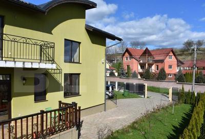 Casa 4 camere, Sancraiu de Mures, comision zero pentru cumpa - 12