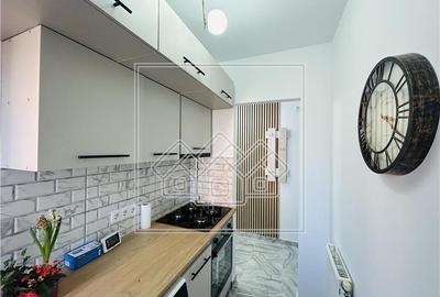 Apartament cu 2 camere decomandat în Aeroport - 5