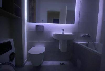 Apartament cu 2 camere decomandat, mobilat în Băneasa - 21