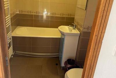 Apartament cu 2 camere în Central - 2