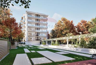 Apartament cu 2 camere în Pipera - 6