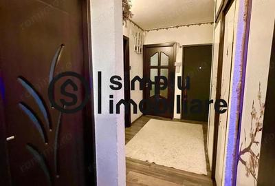 Apartament cu 2 camere decomandat în Calea Severinului - 3