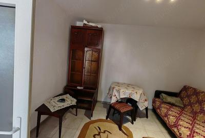 Garsonieră decomandată în Coiciu - 2