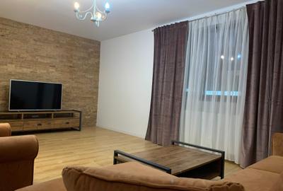 Apartament cu 2 camere decomandat în Exterior Vest - 8