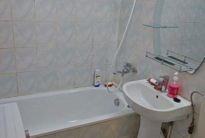 Garsonieră nedecomandată în Sânmartin - 4