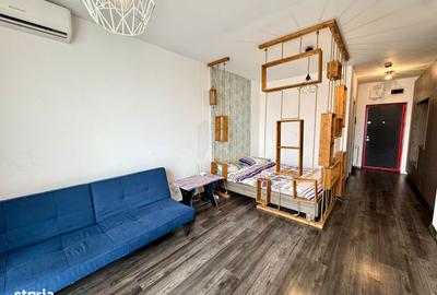 Garsonieră în Micălaca - 11