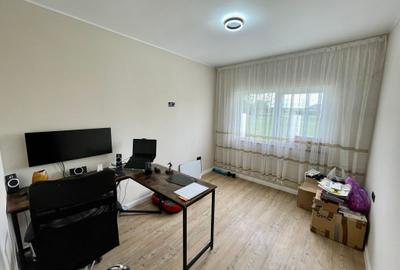 Casa pe un singur nivel Podu Oltului! - 9