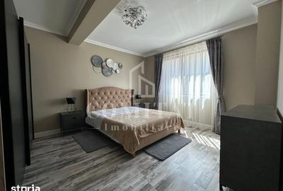 Casă cu 5 camere cu Teren 380 Mp în Central