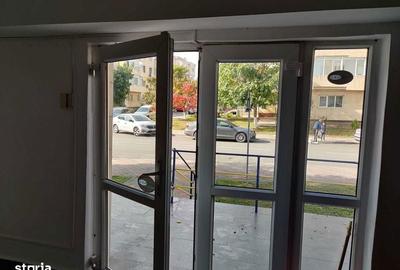 Apartament cu 2 camere în Central - 1