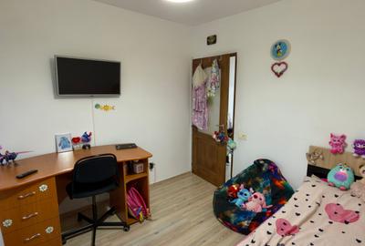 Apartament cu 3 camere decomandat, mobilat în Lujerului - 11