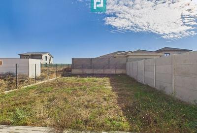 Duplex în stil scandinav -Giarmata lângă Timișoara - 17