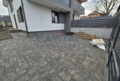 Case cuplate, panouri fotovoltaice, central Dezmir - 5