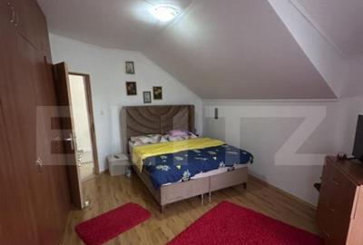 Casa de vanzare in Dej, 150 mp, 3 dormitoare,mobilata,ut Casa de vanzare in Dej, 150 mp, 3 dormitoare,mobilata,ut - 15