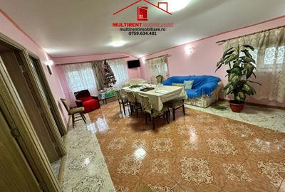 Casă individuală cu 6 camere cu Teren 693 Mp în Exterior Sud - 21