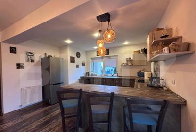 Casă cu 3 camere cu Teren 672 Mp în Bod - 2