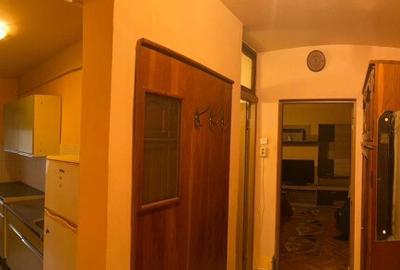 Inchiriez apartament 1 camera Calea Martirilor - 1