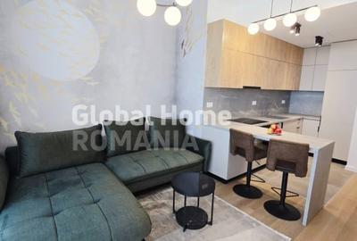 2 camere + Parcare | Upsite Floreasca - 2