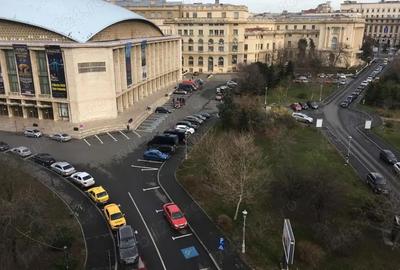 Inchiriere apartament 3 camere ultracentral Inchiriere apartament 3 camere ultracentral - 4