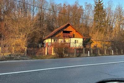 Vand Gospodarie, Slatioara jud. Valcea - 2