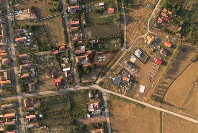 Teren intravilan | Jebel - parcelare recenta | Teren intravilan | Jebel - parcelare recenta | - 3