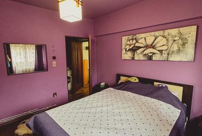 Apartament cu 2 camere semidecomandat în Central - 2