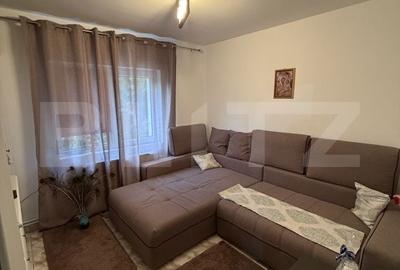 Apartament cu 4 camere în Micro 16 - 2