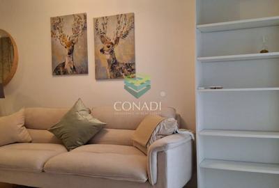 Apartament cu 3 camere în Grivița - 13