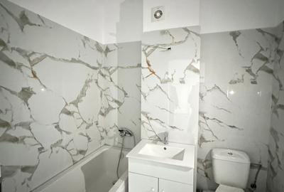 Apartament 2 camere  open space - Finalizat - Comision 0 - Tva Inclus - Militari - 13