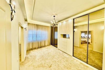 Apartament 4 camere, 2 bai, utilat si semi-mobilat – zona Maria Rosetti - 6