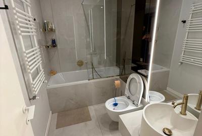 Apartament cu 2 camere în Bărbătești - 7