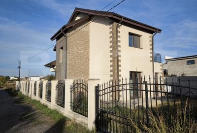 Casa P+1,  141 mp, 476 mp de teren, zona complex Capsunarie - 4