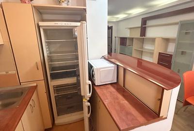 Garsonieră semidecomandată, mobilată în 1 Mai - 9