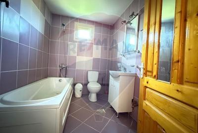 Casă individuală cu 4 camere cu Teren 2287 Mp în Exterior Nord - 7