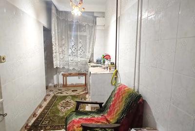 Apartament 2 camere Trivale, etaj 1, 42 mp utili, balcon - 3