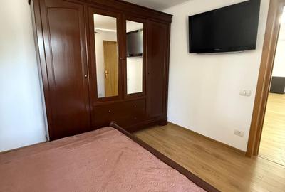 Leordeni-Casa Individuala-3 camere+curte 395 mp - 5