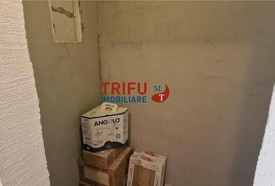 Garsonieră Alba Iulia, Ideal pentru investiție sau locuit - 4