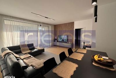 Apartament cu 2 camere în Nord - 11