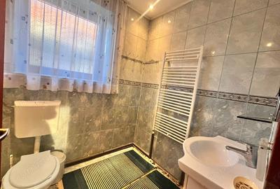Casă cu 2 camere cu Canalizare în Ronaț - 12