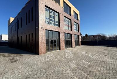 REC3001120 Spatiu comercial de inchiriat in Tunari  vis-a-vis de Amber Forest 20 - 2