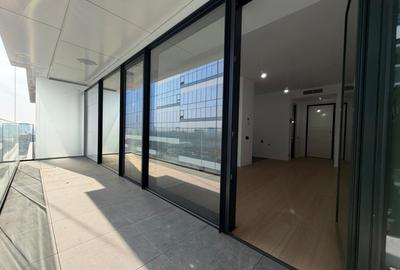 Apartament cu 2 camere semidecomandat în Aviației - 7