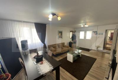 Casa 4 camere, 143 mp Sc, 380 mp teren, cartier 1 Mai, zona - 3